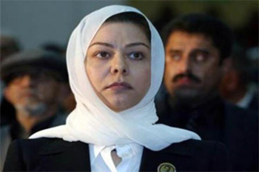 Setelah 10 Tahun, Akhirnya Putri Saddam Hussein Angkat Bicara