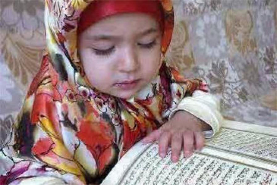 Sulitnya Muslim RI di Inggris Besarkan Anak Secara Islami