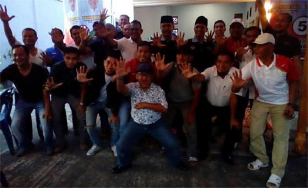 Tagih Perubahan, BISA Siapkan 5 Program Strategis