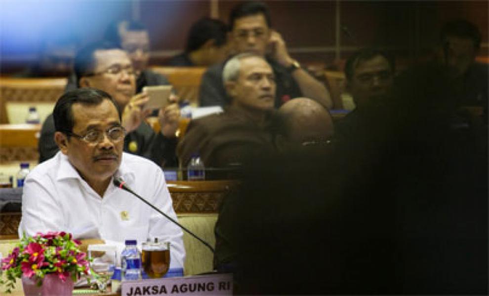 Tak Hanya Sekali, Ini Catatan Kandasnya Penetapan Tersangka oleh Kejagung