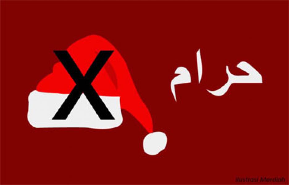 Toleransi Bukan Berarti Mencampuradukkan Ajaran Agama