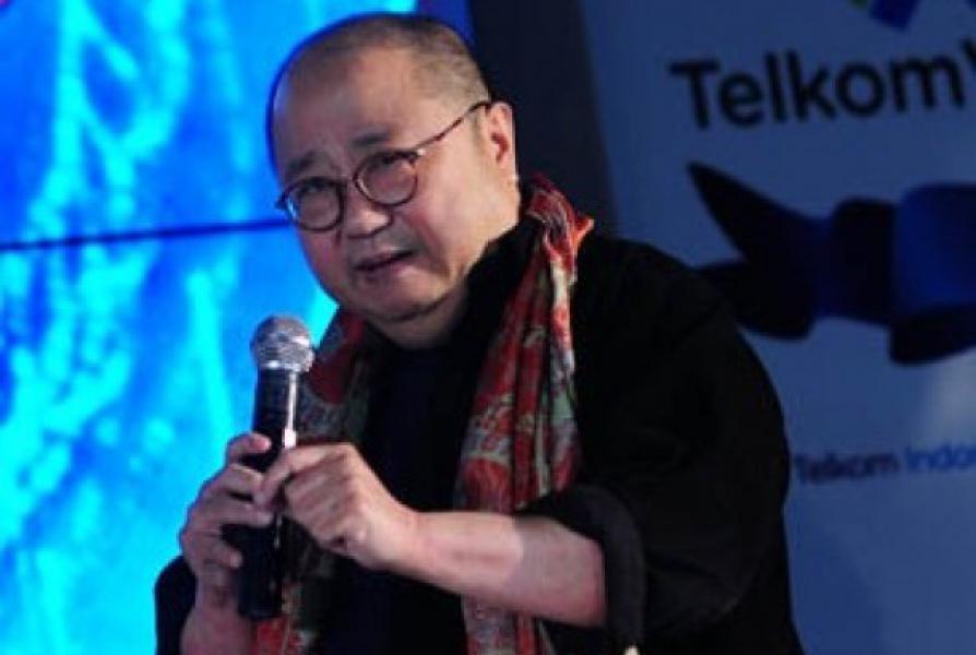 Tulisan Jaya Suprana Ini Bantah Persepsi Media Asing Soal Kasus Penistaan Agama