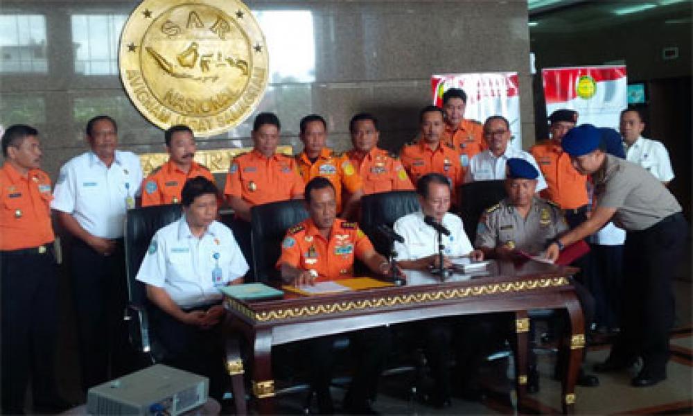 Turun di Pangkal Pinang, 3 Polisi Selamat dari Insiden Pesawat Polri Jatuh