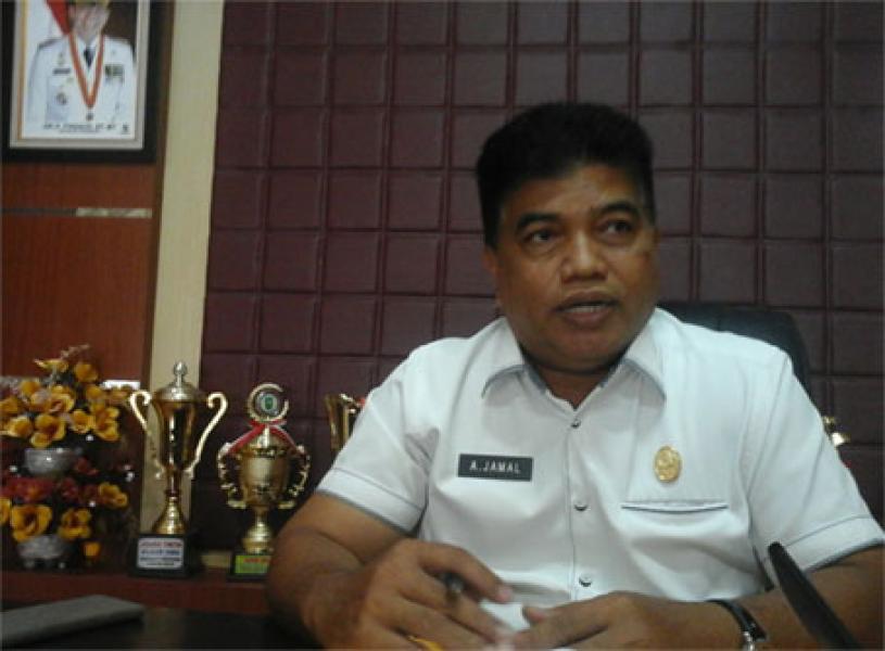 Abdul Jamal: Sekolah Harus Menerima Masukan Masyarakat