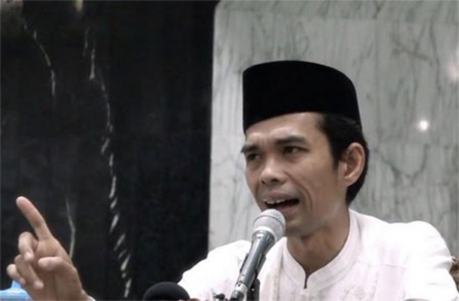 Abdul Somad, Habib Rizieq dan Almarhum KH Zainuddin MZ