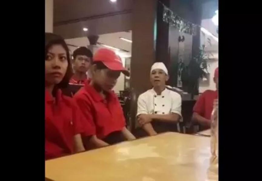 Bakmi Diduga Mengandung Minyak Babi, Kesaksian Pegawai Restoran Sungguh Mencengangkan!