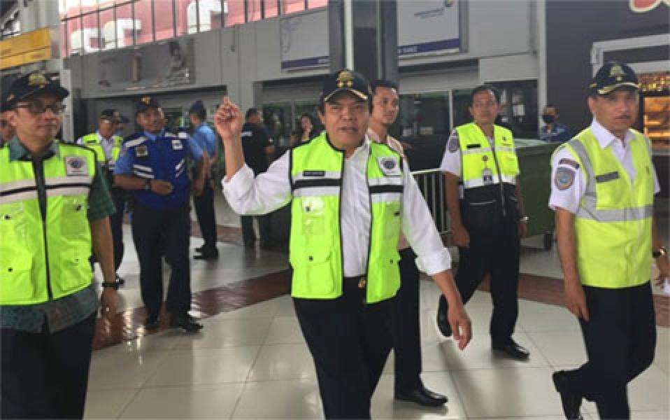Banyak Pilot Nganggur, Kemenhub Akan Rekrut Jadi PNS