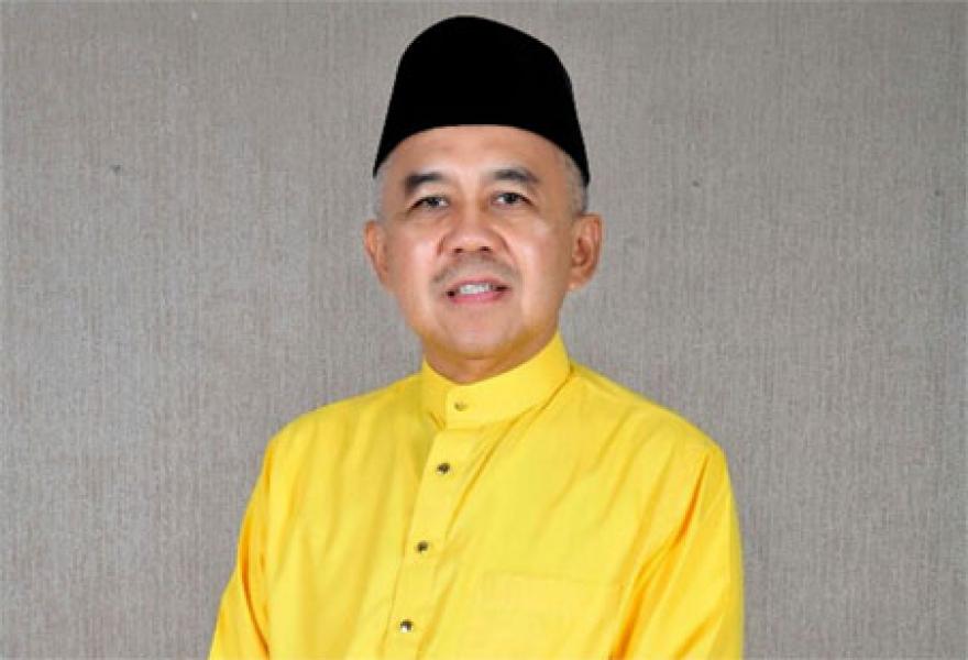 Bocoran Hasil Survei Cirus: Elektabilitas Andi Rachman Tertinggi