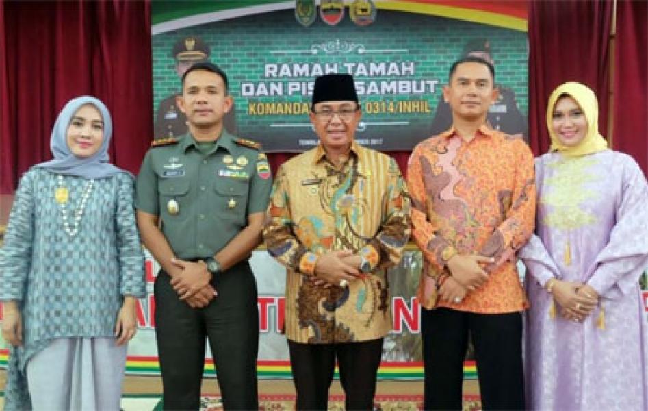 Jokowi Anugerahkan Gelar Pahlawan Nasional kepada 4 Tokoh