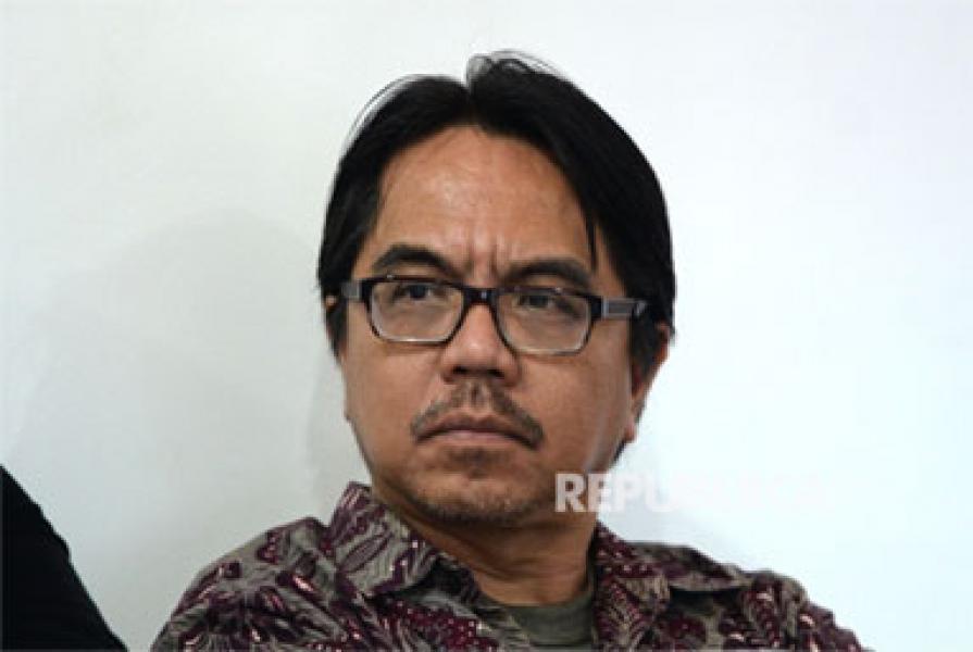 Dituduh Hina HRS Via Facebook, Ini Klarifikasi Ade Armando