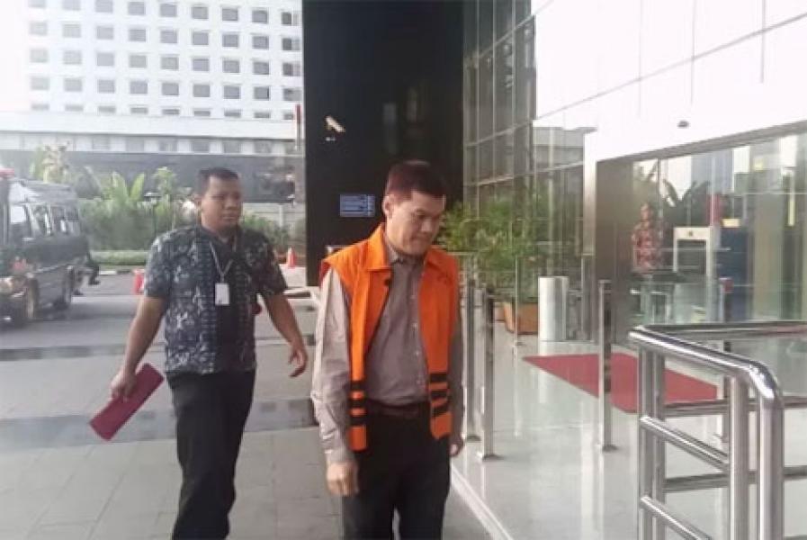 Diungkap Jaksa, Ini Deretan Nama yang Diuntungkan Andi Narogong dari Proyek E-KTP
