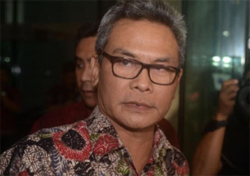 Ini Alasan Jokowi Pilih Marsekal Hadi Jadi Calon Panglima TNI