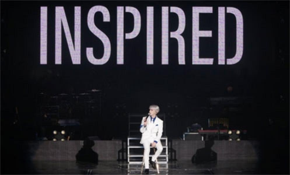 Jonghyun ‘SHINee’ Tewas Bunuh Diri