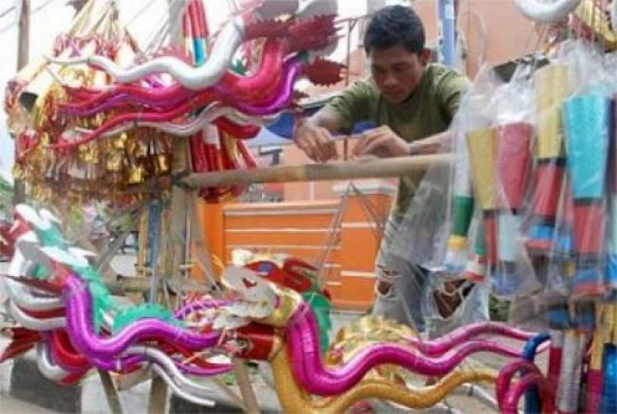 Kemenkes: Difteri Bisa Menular Lewat Terompet