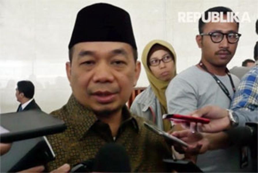 Ketua Fraksi PKS: Intimidasi kepada Ulama Ancaman Bagi NKRI