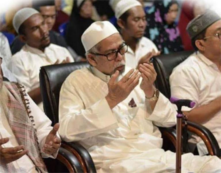 MUI Rohil Serukan Umat Tidak Ikut Ucapkan Natal dan Rayakan Tahun Baru
