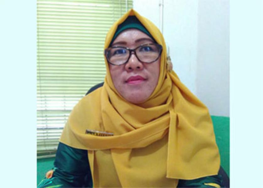 Mandau Termasuk Aman dari Wabah Virus Difteri