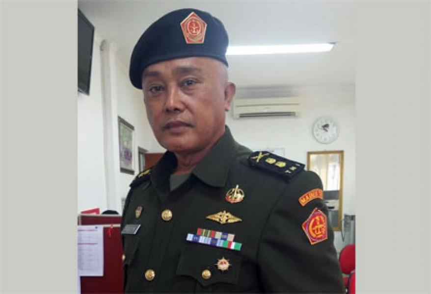 Netralitas TNI Kunci Kekuatan Mental Upaya Adu Domba