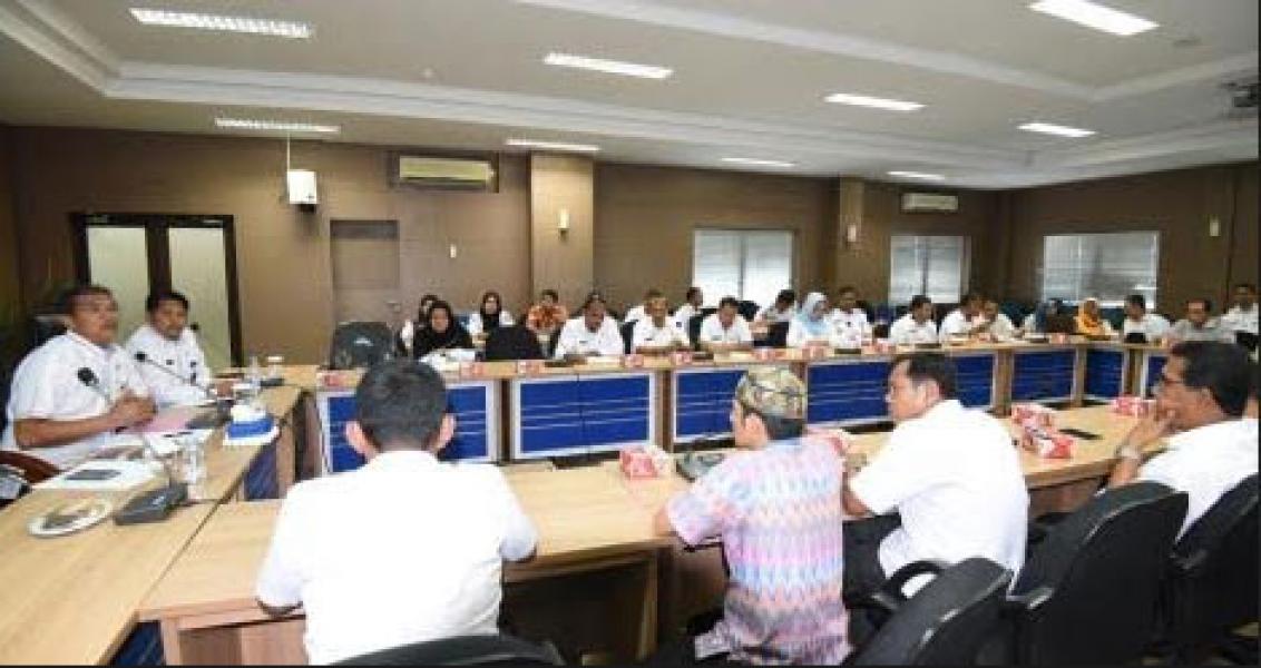 Nurbit: Kampar Siap Jadi yang Terbaik Di MTQ ke-36 Dumai