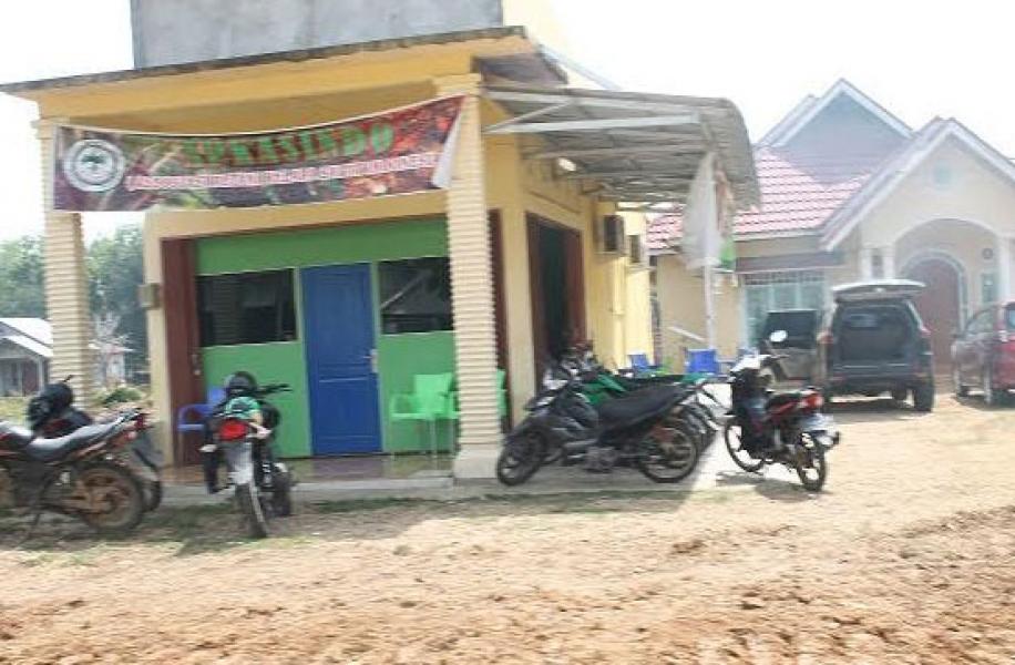 Polda Riau Tinjau Lokasi PT RPJ, Apkasindo Inhu Pasang Badan?