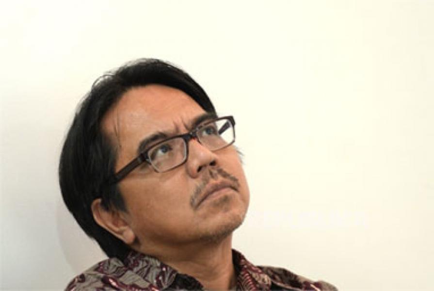 Postingan Ade Armando Bahaya, tak Cerminkan Kualitas Akademis