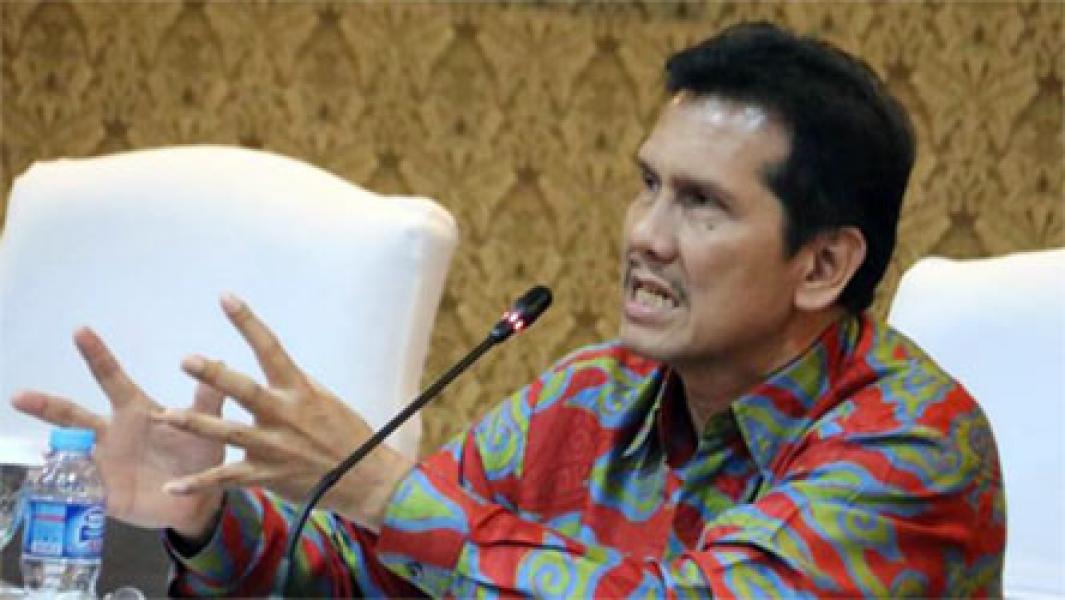 Tahun Depan Seleksi CPNS Akan Kembali Dibuka