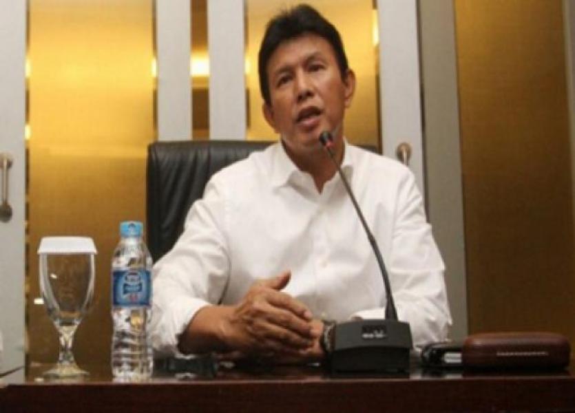 Ungkap Jaringan Uang Palsu, Kabareskrim: Itu Menyerang Kedaulatan Bangsa