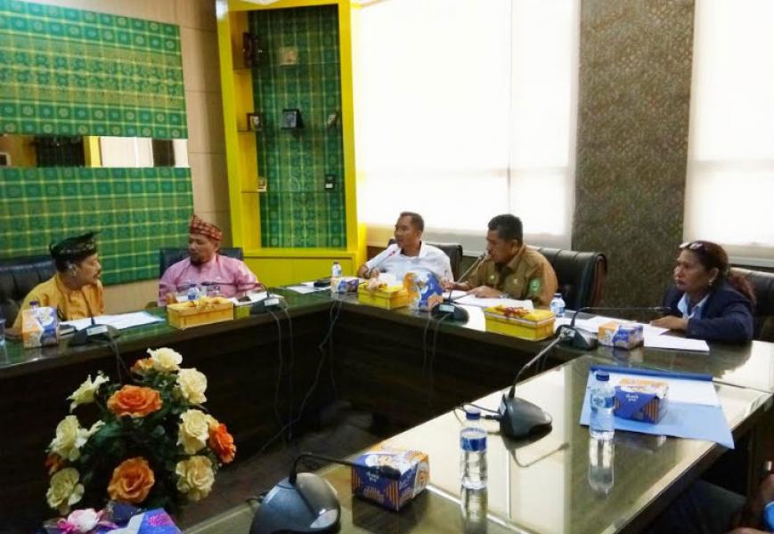 Wakil Bupati Minta Panitia Sukseskan Event Serindit Boat Race Tahun 2017