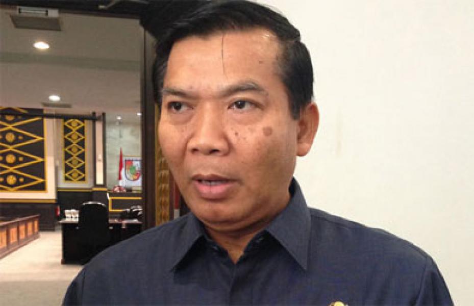 Walikota Geram, Ada Lurah di Pekanbaru Pungut Retribusi Sampah