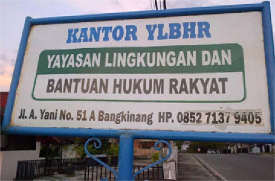 YLBHR Segera Gugat Lahan PT BSP