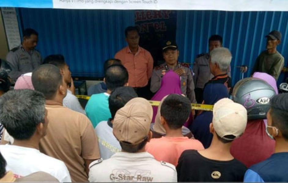 3 Orang Tewas Diduga Keracunan Asap Genset, Satu Korban Sedang Hamil 7 Bulan