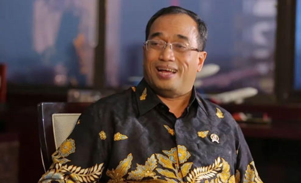 31 Pekerja Proyek Trans Papua Dibunuh KKB, Ini Kata Menhub