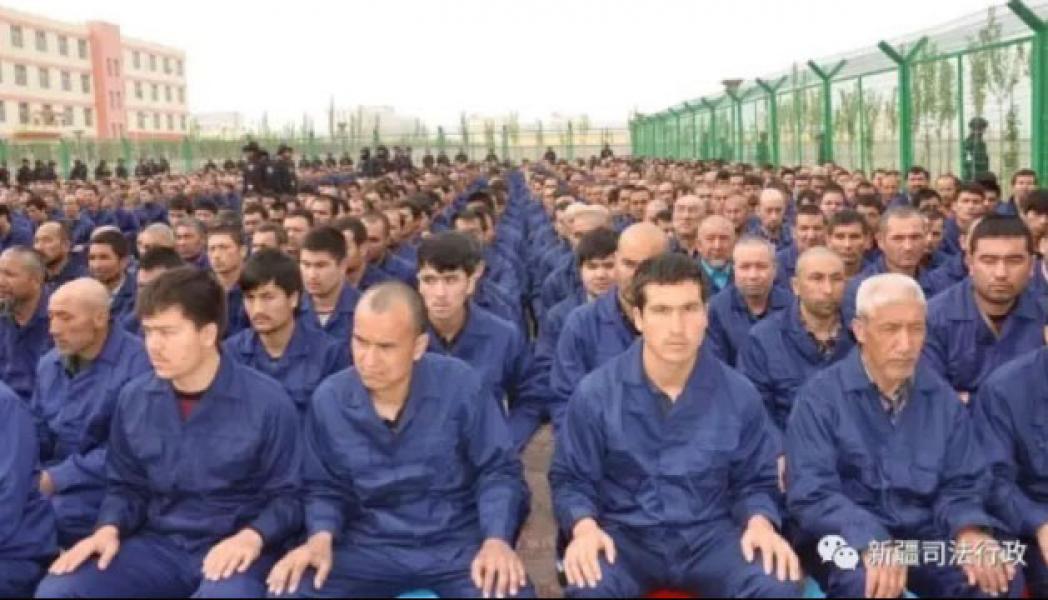 5 Larangan China untuk Uighur: dari Berjenggot hingga Nama Islami