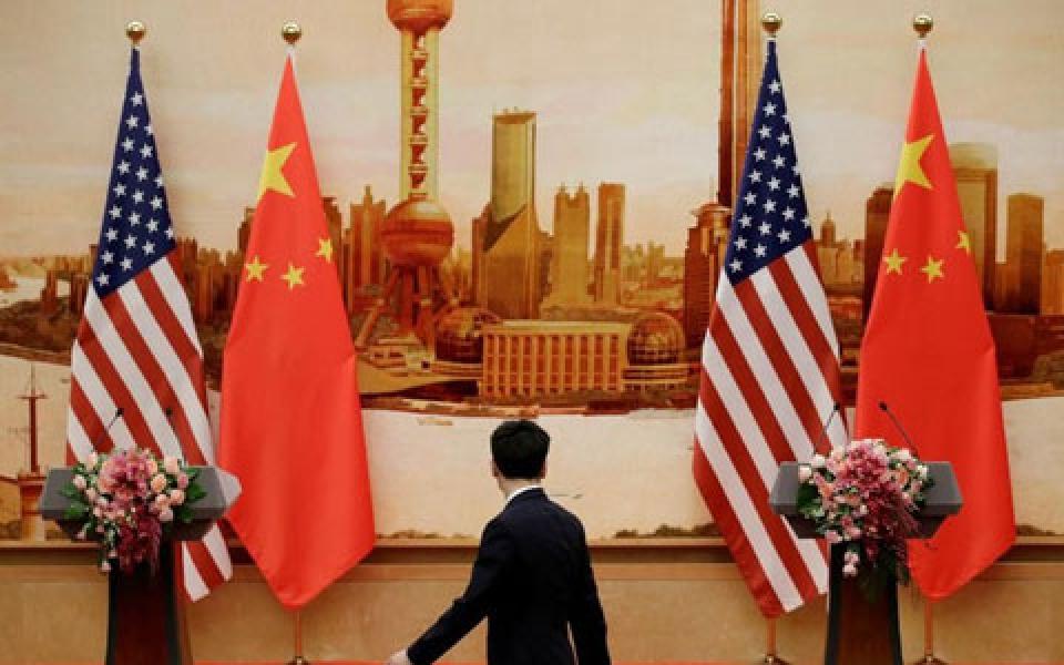 AS-China Bentrok Lagi di WTO, Perang Dagang Memanas Lagi?
