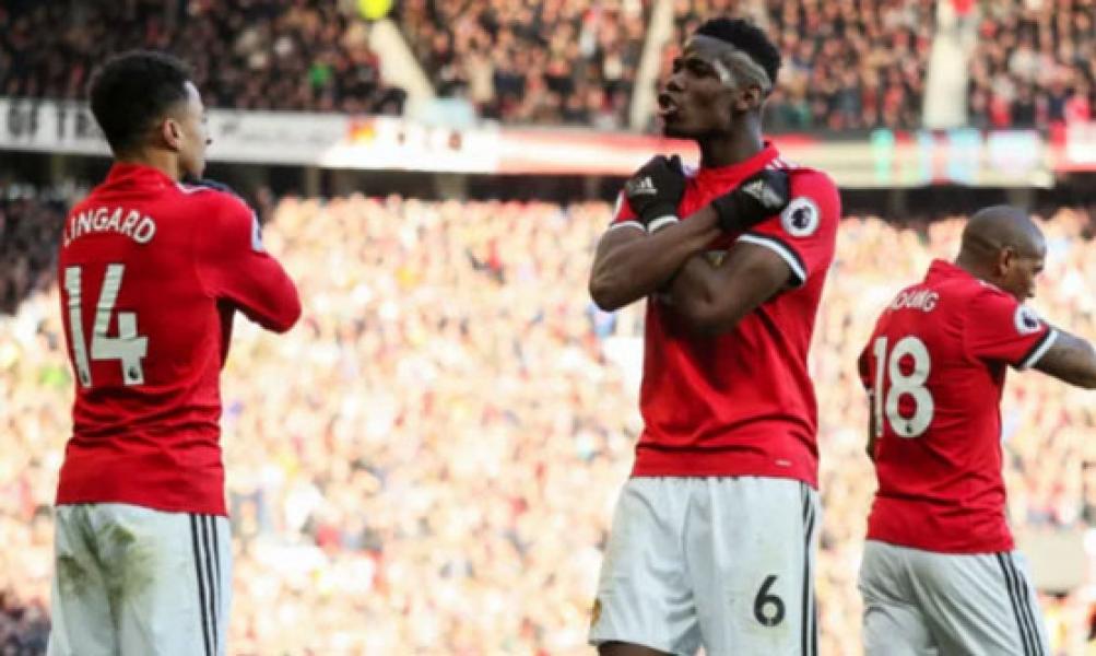 Ada Pemain MU yang Ucapkan Terima Kasih ke Mourinho, Siapa?