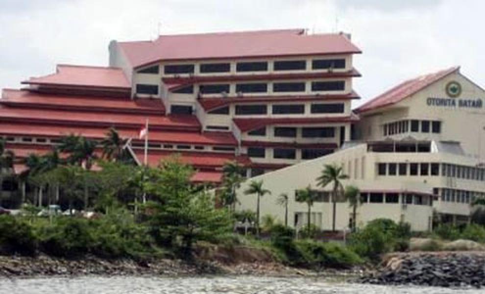 Batal Bubar, Jabatan Bos BP Batam Dirangkap Wali Kota