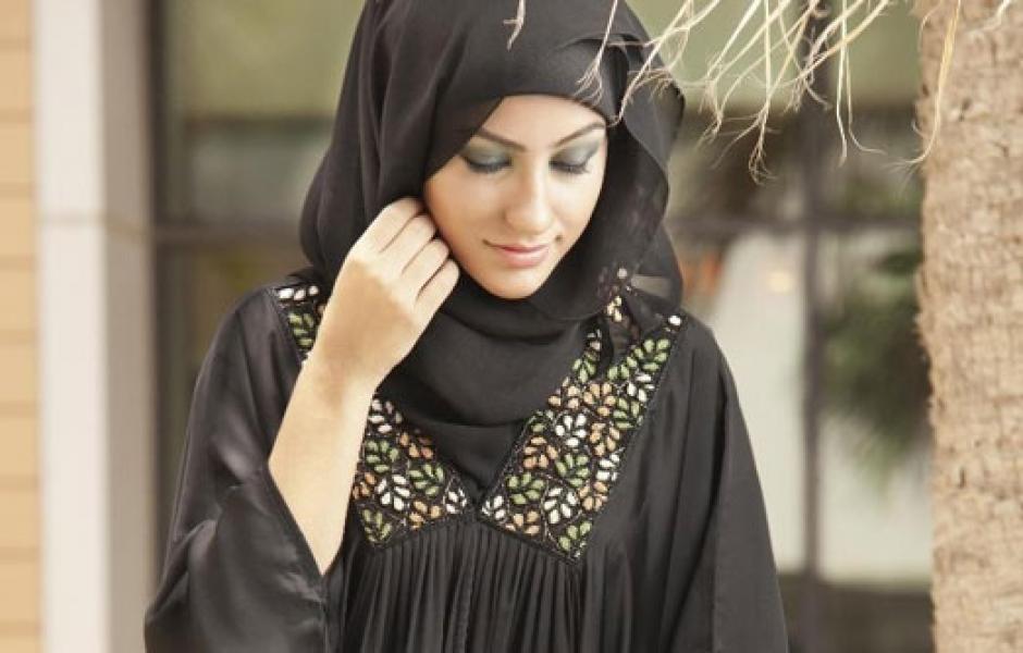 Biar Semakin Istiqomah, Simak Tips Memilih Tipe Hijab Syar�i dan Manfaatnya