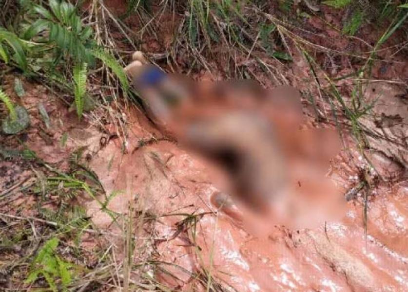 Bocah 5 tahun di Siak jadi Korban Penculikan Disertai Pembunuhan, Pelaku Minta Tebusan 300 Juta