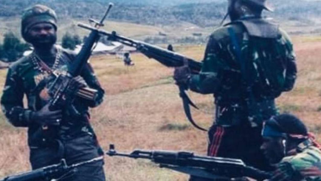 Campur Tangan Australia dan Respons PBB Dalam Isu Papua