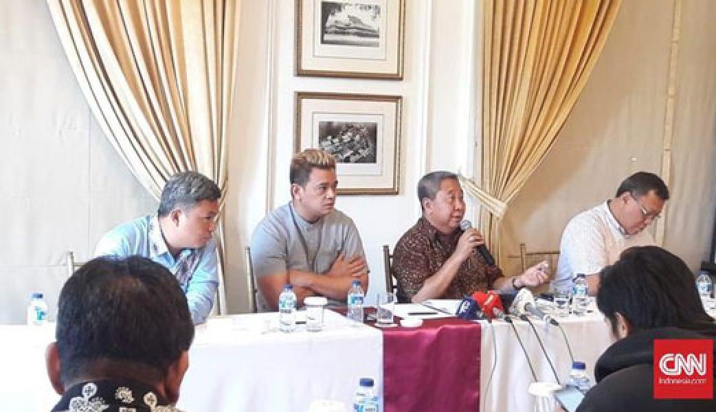 Dewan Pengawas BPJS TK Mundur Terkait Isu Pelecehan Seksual