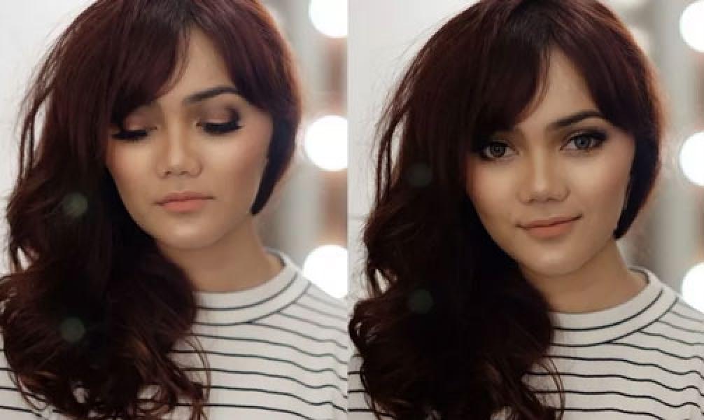 Diam-Diam Rina Nose Siap Polisikan 10 Akun Haters