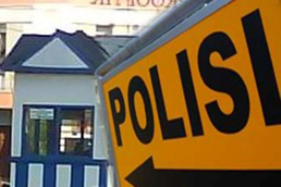 Diduga Hamili Pacar, Oknum Anggota Brimob Riau Dilaporkan ke Propam