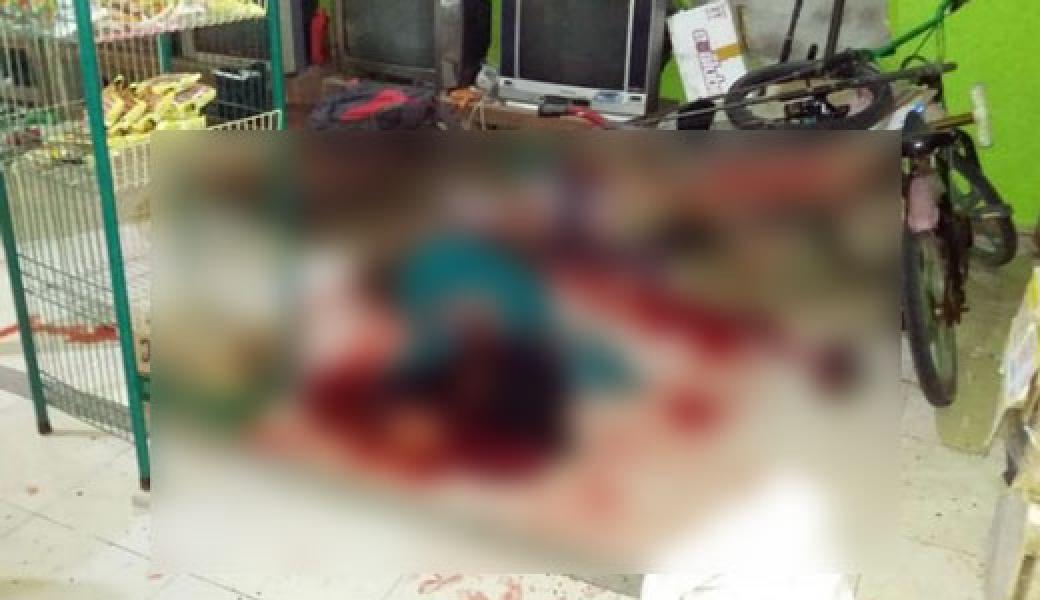 Diduga Korban Pembunuhan, Rugayah Tewas Bersimbah Darah di Rumahnya