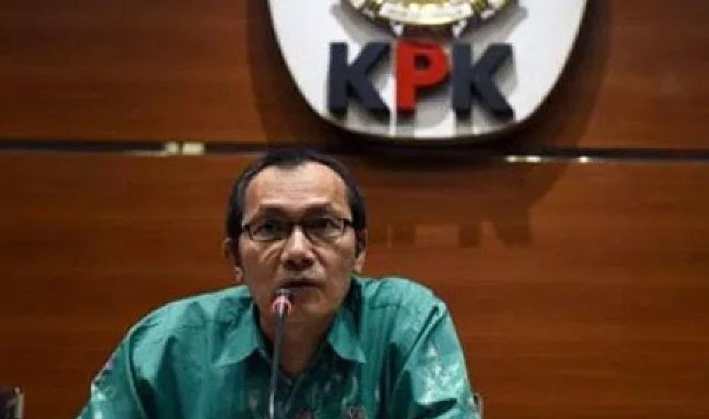Diminta KPU Jadi Panelis Debat Pilpres, KPK Belum Putuskan Sikap