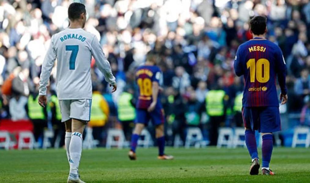 Ditanya soal Messi, Ini Jawaban Sombong Ronaldo