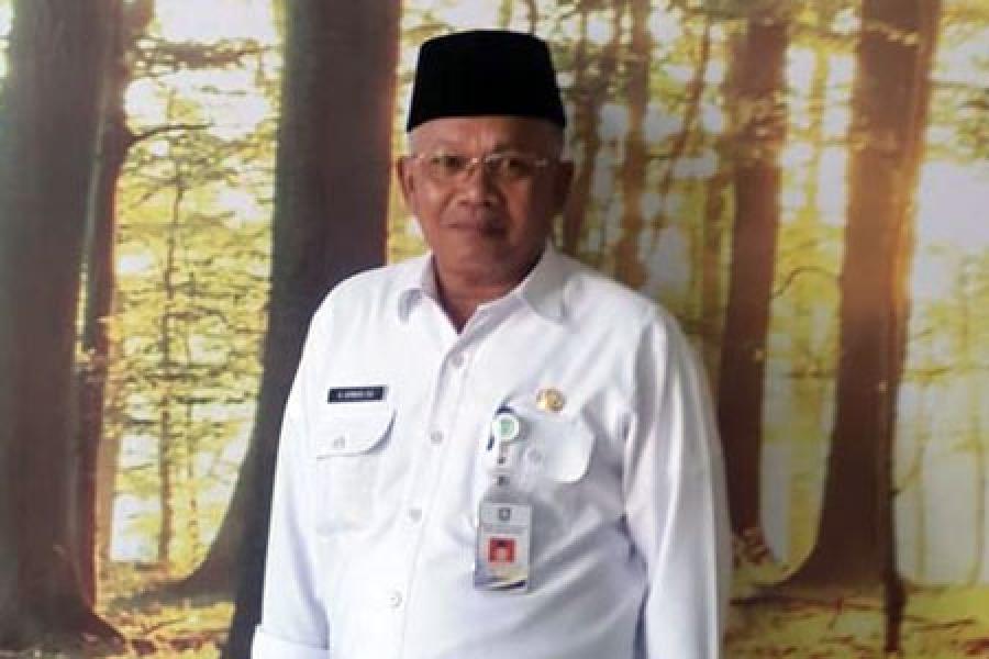 SMPN 1 Pinggir dan SMPN 9 Bengkalis Akan Menerima Penghargaan Adiwiyata Nasional 2018