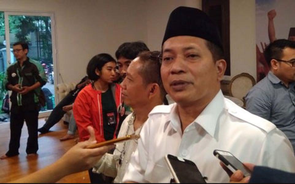 Gerindra Gugat Sebutan �Kandang Banteng� untuk Jawa Tengah