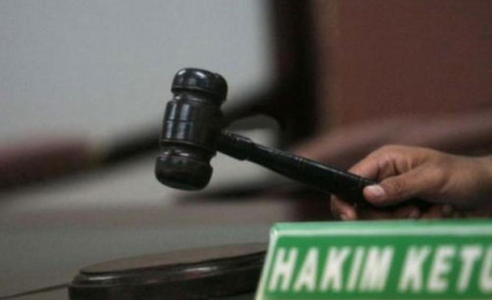 Hakim Vonis Bebas Dua Terdakwa Pemilik Sabu, JPU Lakukan Kasasi