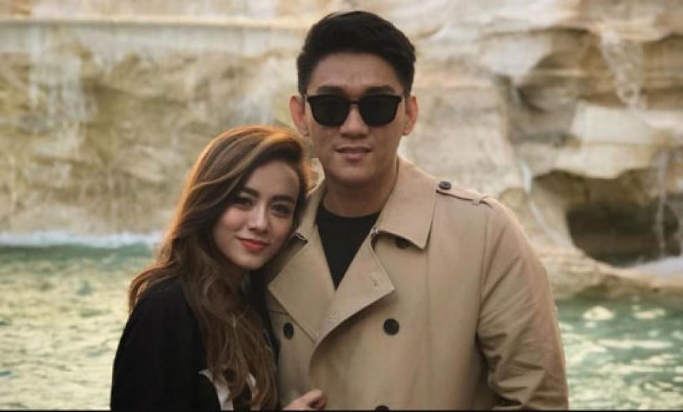 Ifan �Seventeen� ke Istri: Aku Jemput Kamu, Kita Pulang Sama-sama, Ya