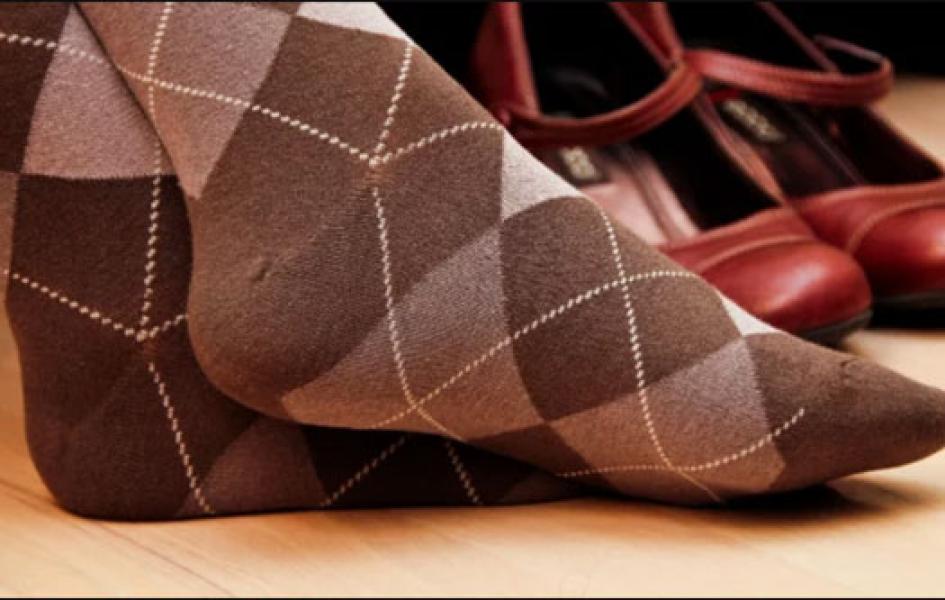 Jangan Sepelekan Bau Kaus Kaki, Berisiko Infeksi Paru-paru